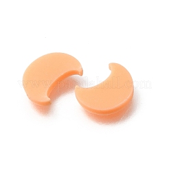 Luminous Handmade Polymer Clay Cabochons&nbsp;PY-CBA5A20-15B