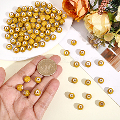 120Pcs Handmade Porcelain Beads&nbsp;PORC-PA0001-29C