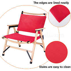 Cloth Folding Chair Cover&nbsp;AJEW-WH20001-78B-06