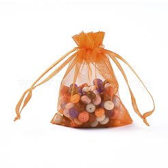 Organza Bags&nbsp;OP011Y