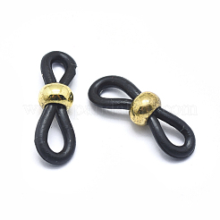 Eco-Friendly Eyeglass Holders&nbsp;KK-G351-12-A