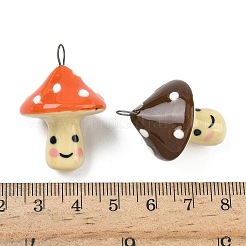 Handmade Porcelain Pendants&nbsp;PORC-I030-03