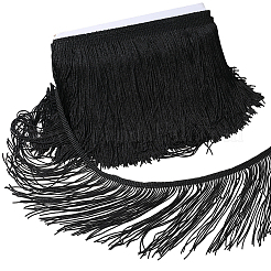 Polyester Tassel Ribbons&nbsp;OCOR-WH20006-78A