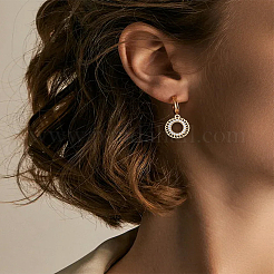 6Pcs 3 Styles Rack Plating Pendants&nbsp;FIND-LP0005-81