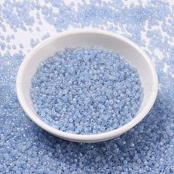 Cylinder Seed Beads&nbsp;X-SEED-H001-F02