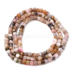 Natural Opal Beads Strands&nbsp;G-RM250101-M3