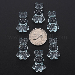 Transparent Acrylic Beads&nbsp;MACR-S373-81-B07