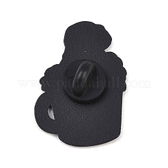 PAW POWER Colorful Enamel Pins&nbsp;JEWB-L027-04EB-02