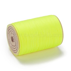 Round Waxed Polyester Thread String&nbsp;YC-D004-02A-135