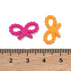 Plastic Connector Charms&nbsp;KY-F024-04