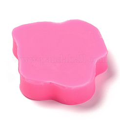 DIY Baby Car Food Grade Silicone Fondant Molds&nbsp;DIY-F072-10