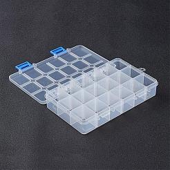 Organizer Storage Plastic Boxes&nbsp;CON-WH0001-03