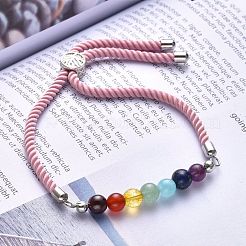 Chakra Jewelry&nbsp;BJEW-JB05474