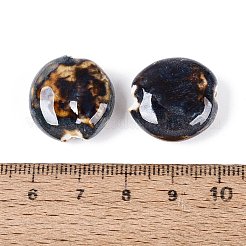 Vintage Handmade Porcelain Beads&nbsp;PR-N001-03A