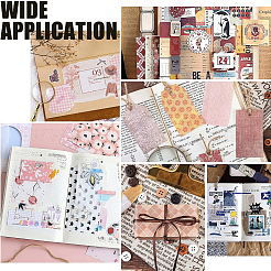 Scrapbook Paper Pads&nbsp;DIYWH20013-82A