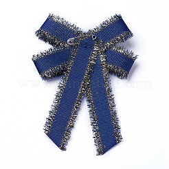 Polyester Brooch&nbsp;JEWB-I011-01A