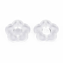 Transparent Acrylic Beads&nbsp;LS-TACR-T003-17A-01