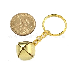 Iron Bell Pendant Keychains&nbsp;KEYC-JKC01000-01