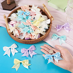 50Pcs Polyester Ornament Accessories&nbsp;DIY-TA0015-33