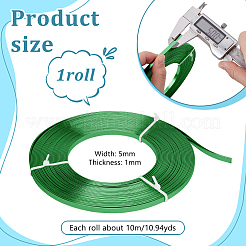 Aluminum Wire&nbsp;AW-S010-25