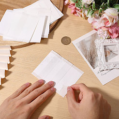 360Pcs PET Self Double Sided Tape for Clothing and Body&nbsp;STIC-CA0001-05
