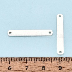 925 Sterling Silver Connector Charms&nbsp;STER-N016-94S