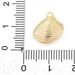 Brass Pendants&nbsp;KK-E793-17G