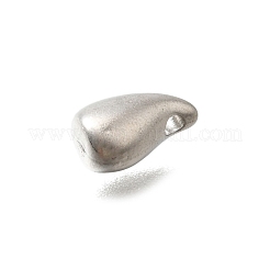 304 Stainless Steel Charms&nbsp;STAS-D310-08P-01