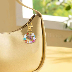 DIY Pendant Decoration Making Kits&nbsp;DIY-BM0001-94