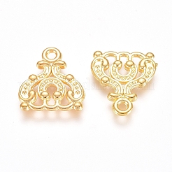Tibetan Style Links&nbsp;LS-TIBEP-LF0067YKG-G-FF