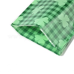 OPP Plastic Printed Candy Storage Bags&nbsp;ABAG-XCP0001-10