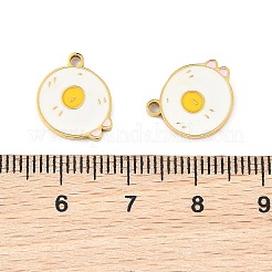 304 Stainless Steel Pendants&nbsp;STAS-D215-04G