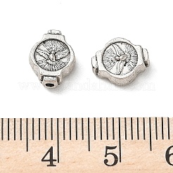 Alloy Beads&nbsp;FIND-E051-03AS