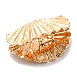 Alloy Claw Hair Clips&nbsp;AJEW-A061-03G