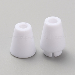 Plastic Breakaway Clasps&nbsp;KY-WH0045-58B-02