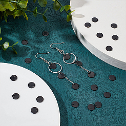 50Pcs 304 Stainless Steel Pendants&nbsp;STAS-UN0060-79