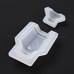 Refillable Bottle Silicone Molds&nbsp;DIY-M031-19
