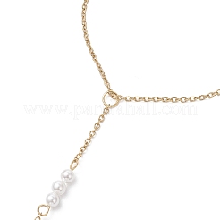 304 Stainless Steel Chains Bracelets&nbsp;BJEW-JB12662