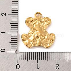 Ion Plating(IP) 304 Stainless Steel Pendants&nbsp;STAS-N103-175G