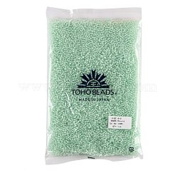 TOHO Round Seed Beads&nbsp;SEED-TR08-1065