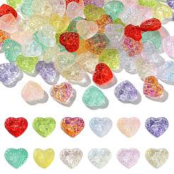 100Pcs Glass Beads&nbsp;GLAA-CJ0002-44