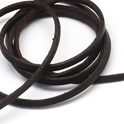 Faux Suede Cord&nbsp;LW-R006-06