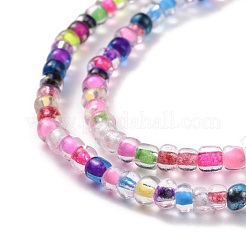 Jewelry Waist Beads&nbsp;NJEW-C00022-04
