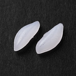 PVC Rice&nbsp;DJEW-WH0043-01
