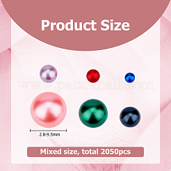 Resin Cabochons&nbsp;MRMJ-HS0001-02