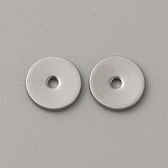 304 Stainless Steel Spacer Beads&nbsp;LS-STAS-WH0001-19B-P