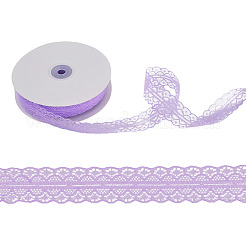 Polyester Lace Ribbon&nbsp;OCOR-TAC0025-008D