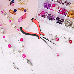 Carbon Steel Jewelry Pliers&nbsp;TOOL-SC0001-20