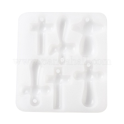 DIY Pendant Silicone Molds&nbsp;SIMO-Z008-04