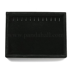 Velvet Necklace Display Storage Boxes&nbsp;CON-G022-01B